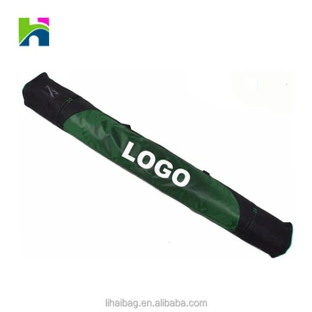 New Roller Ski Padded Bags Pole Bag Trolley Custom Product On Alibaba
