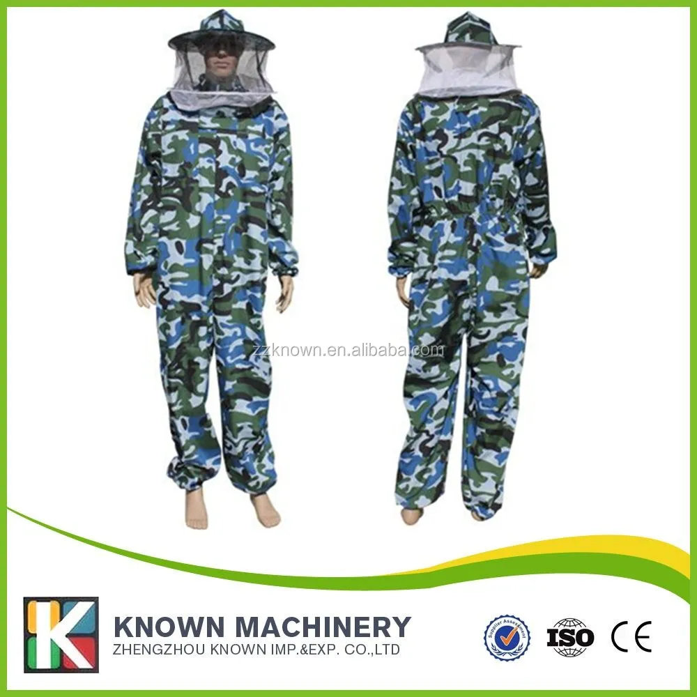 Beekeeping Equipments Bee Protection Suit Honey Bee Safety Suit Buy