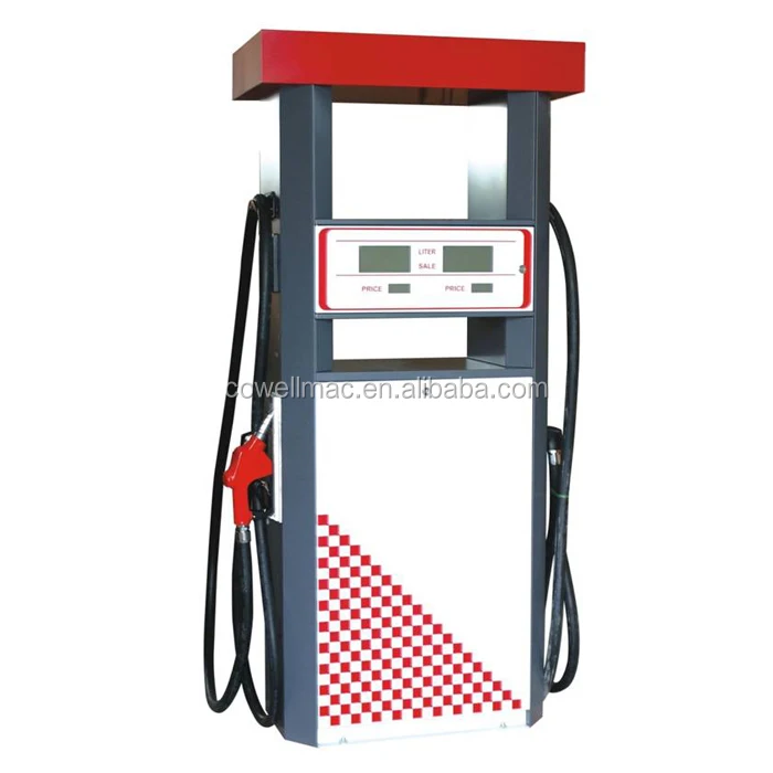 Tatsuno Flow Meter Fuel Dispenser - Buy Fuel Dispenser,Fuel Dispenser ...