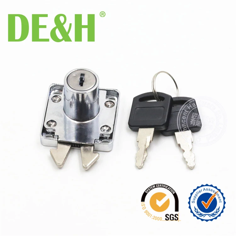 high quality 202 Furniture cam lock desk drawer locks