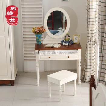 Simple Bedroom Dressing Table solid wooden simple dressing table designs with mirror and drawer Simple Bedroom Dressing Table solid wooden simple dressing table designs with mirror and drawer