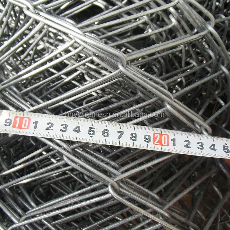 high tensile steel wire mesh