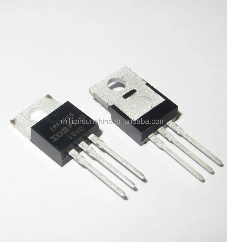 Original Transistor Mosfet Irf3205 To220 Buy Irf3205... Mosfet Smd
