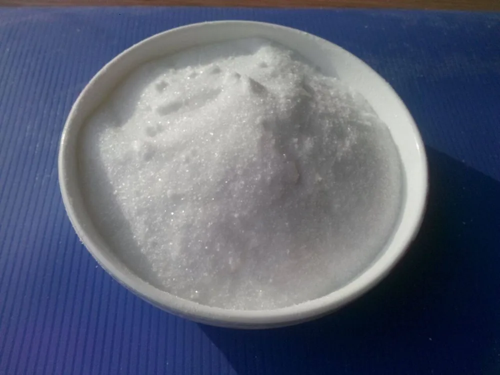 [chu xin] 用于水处理缓冲剂的醋酸钠价格 ph 调节剂 cas 127-09-3 无