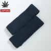 China high techology breathable pure color non slip yoga socks