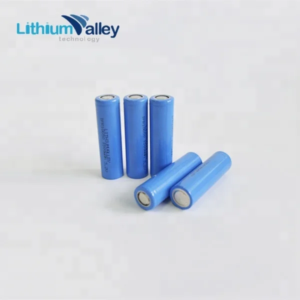 18650 lifepo4 battery