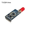 MESH Protocol Layer Processing Wireless Mesh Network Module for 433MHz