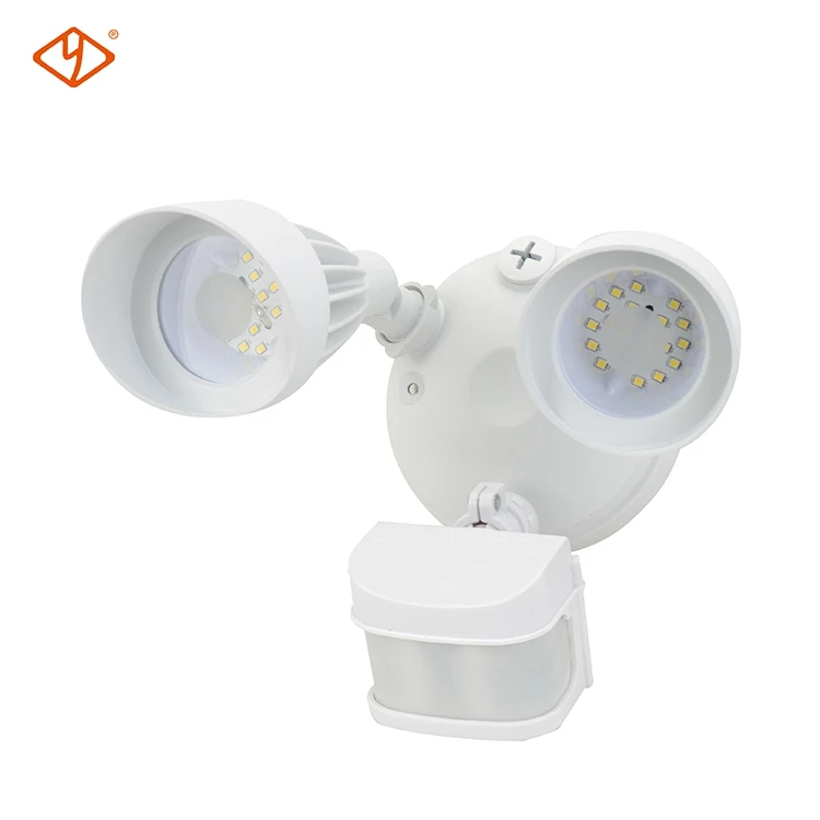 Energy Saving Security Light Led Sensor Lighting Outdoor Energy Saving Security Light Led