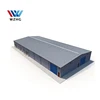 Building Prefab Steel Structure Function Hall Design