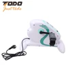 Motorized Stationary Bike Active Passive Cycle Trainer for Handicapped and Disabled, Lower Body Rehabilitation