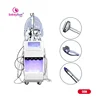2020 new arrivals glowskin o+ carbon water oxygen jet peel oxygen machine skin care device