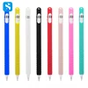 Hot selling Silicone protector cover for Apple Pencil 1 case ,for Apple Pencil 1st Generation Holder Sleeve Skin Pocket