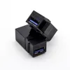 USB 3.0 Keystone Jack A Female to A Female Coupler
