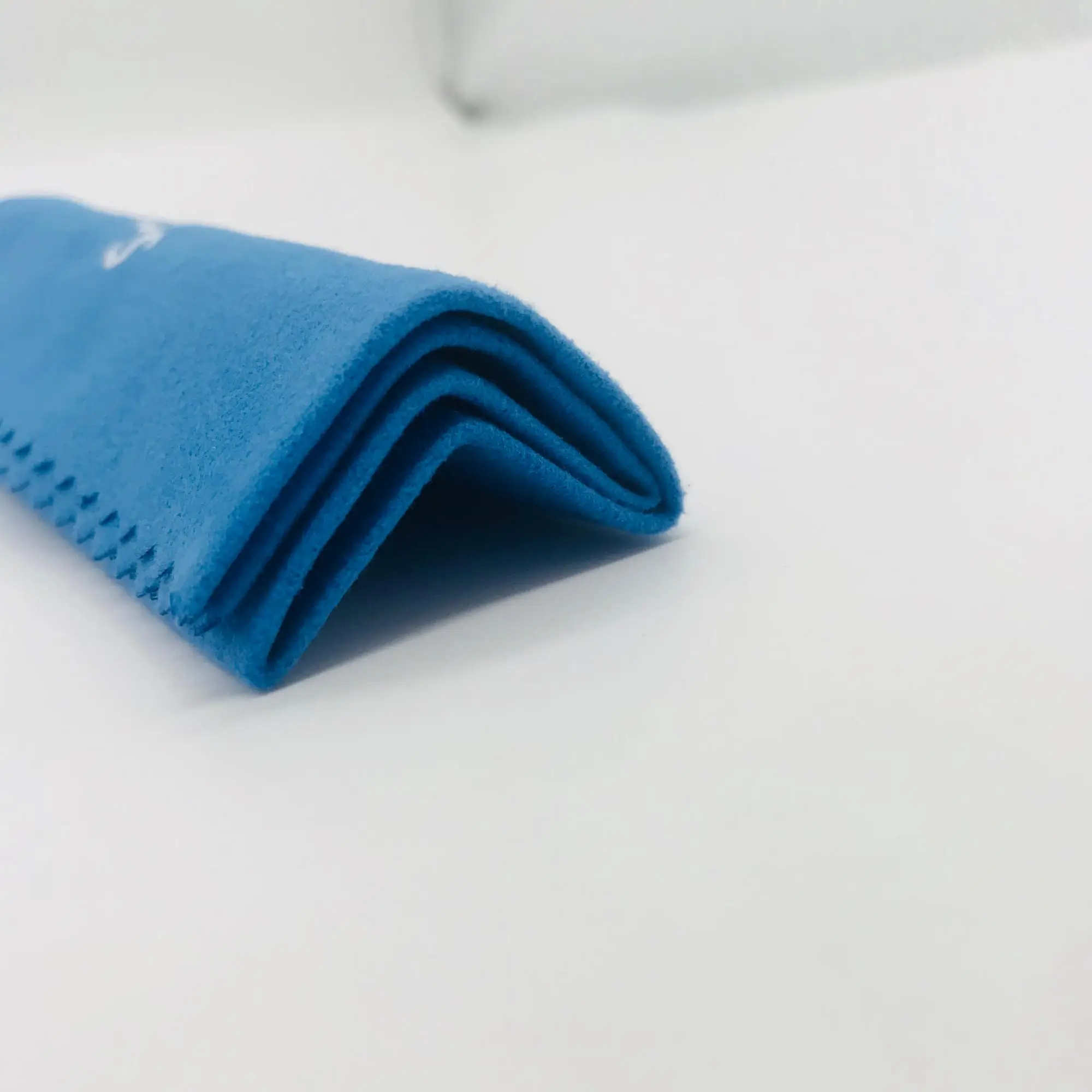 Double Sided Ultra Fine Lintfree Eyeglass Cleaner Microfiber Eyeglass