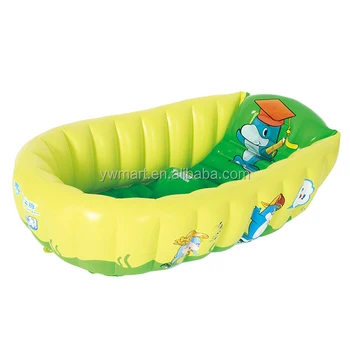 tub for toys