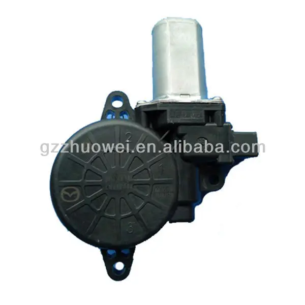 2009 Mazda Parts Power Window Motor For Mazda2/mazda6 Oem D6515958x