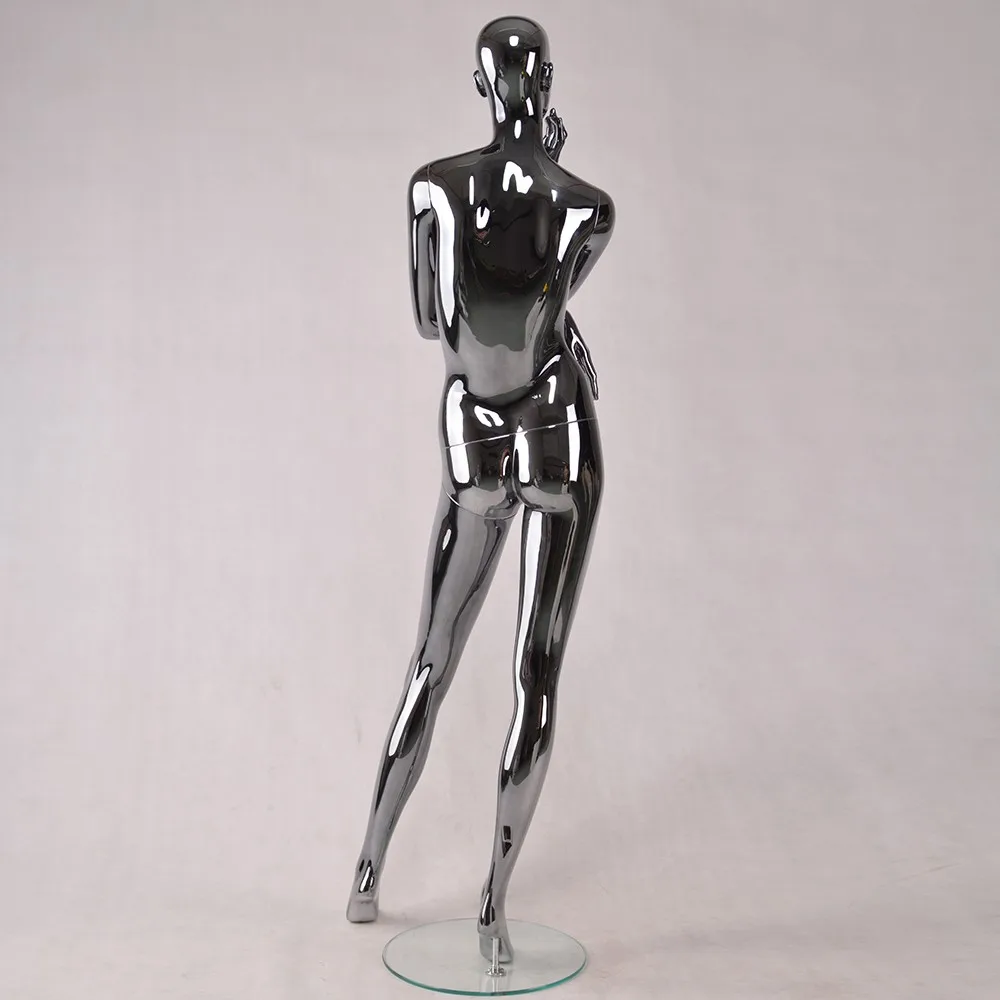Fashion Display Sexy Clear Plastic Mannequin,Transparent Mannequin Buy Plastic Mannequin,Clear