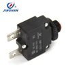 Thermal Overload Circuit Breaker 5A 10A 15A Overlpower Protector Switch Resettable Electrical