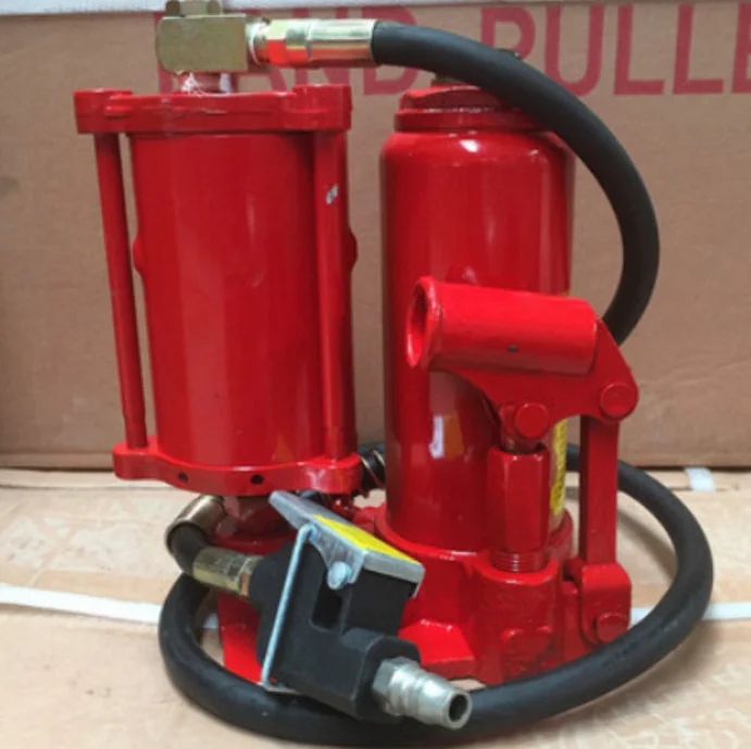 20t Air Jack Hydraulic Air Bottle Jack Buy 30 Ton Air Hydraulic