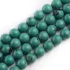 STONE 8mm Round Gemstone Natural Beads Strand Jewelry Making Beads