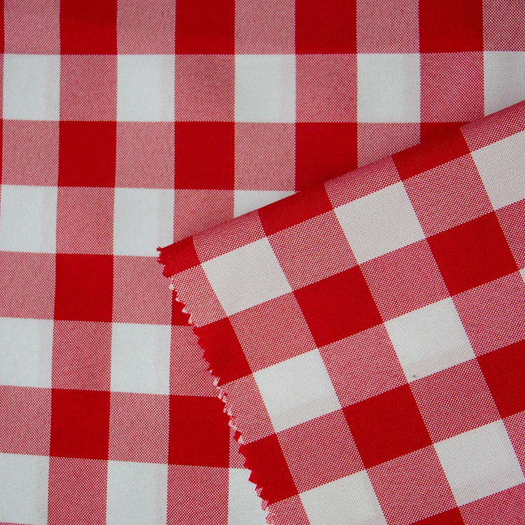 100% polyester pongee dyed/printed lining fabric for home textile /garment/furniture in China huzhou