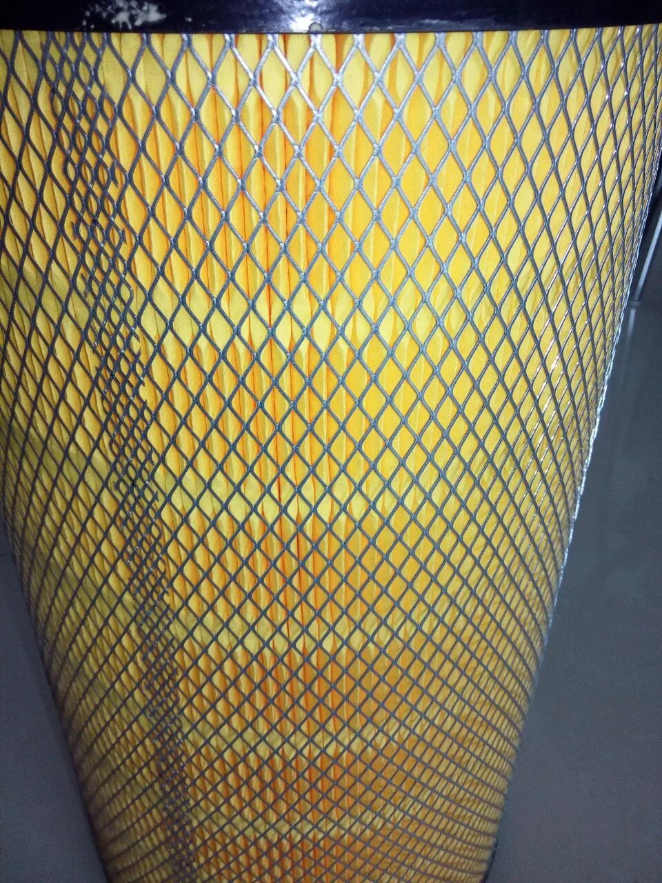 0.6 mm FILTER METAL MESH EXPANDABLE SHEET METAL DIAMOND MESH FOR TRUCK