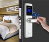 Orbita 2018 wholesale Hotel smart S50 RFID card door lock with Spanish software