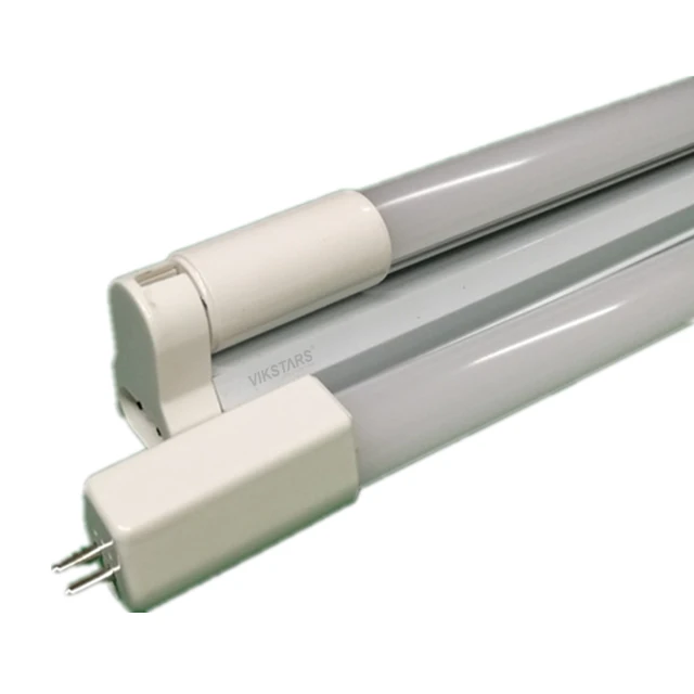 New design lighting t5 led tube 60 90 120 150 cm with T6 body T5 pins