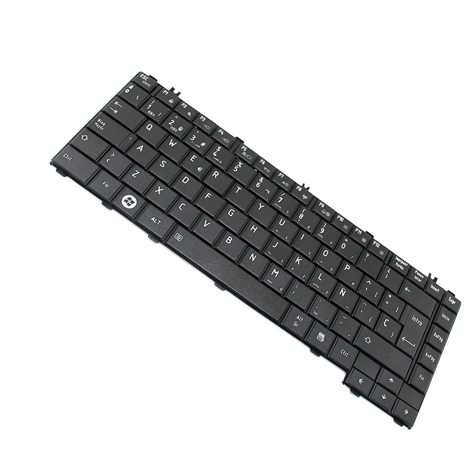 For Toshiba Satellite L640-X431A CPU Fan