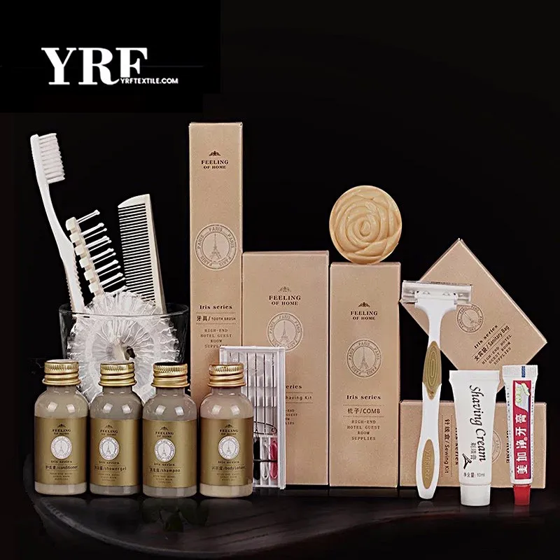 Factory Supplier Disposable Hotel Amenities Item Of New Structure Buy