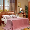 Premium Quality Thick Throw 100% Mulberry Silk Blanket