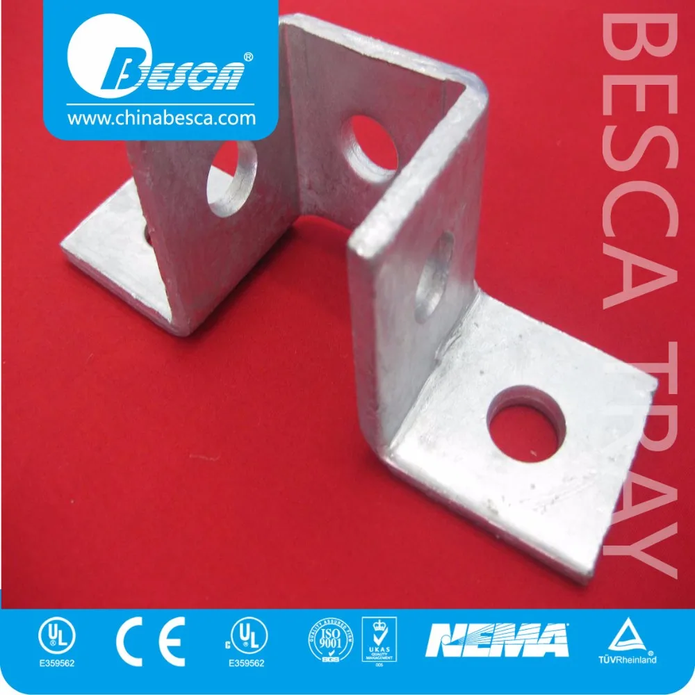 Unistrut Accessories Type Electrical Strut Channel Fitting Buy