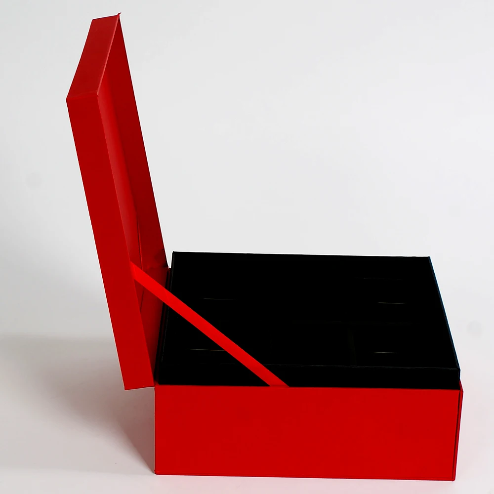 Hinged Lid Cardboard Box,Luxury Clothing Packaging Box Buy Hanged Lid