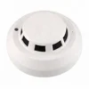 Hotsale Smoke detector hidden camera remote live video on the phone Wireless smoke detector camera with Full HD 1080P