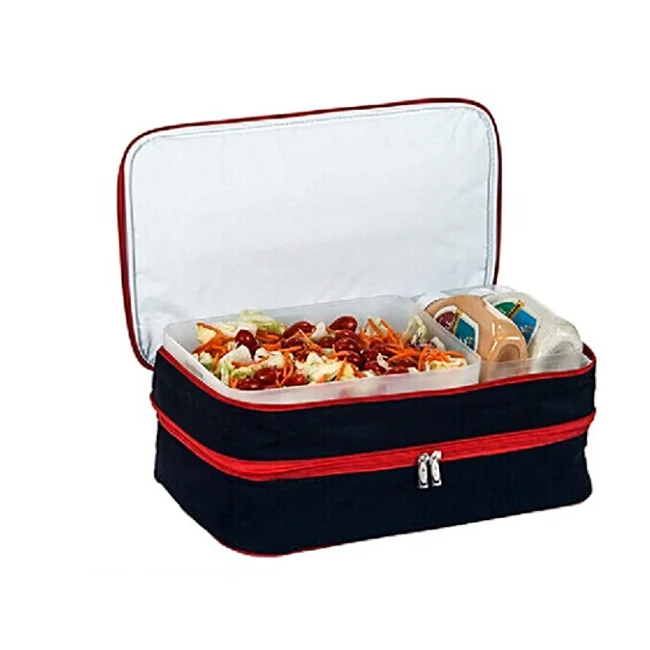 school lunch box bag