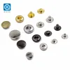 SK 2018 New Snap Button Metal Button for Cloth