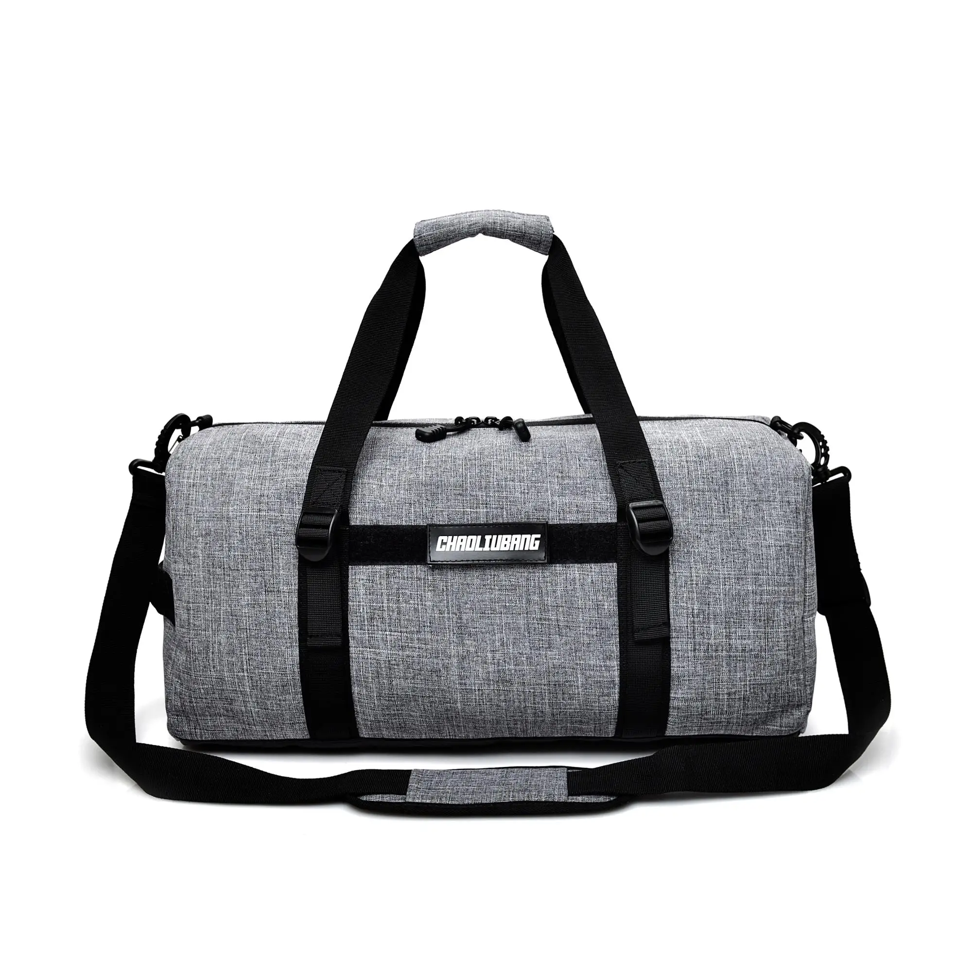 Wholesale Duffle Bag Sport Canvas Leather Duffle Bag - Buy Duffle Bag Sport,Bag Sport Canvas ...
