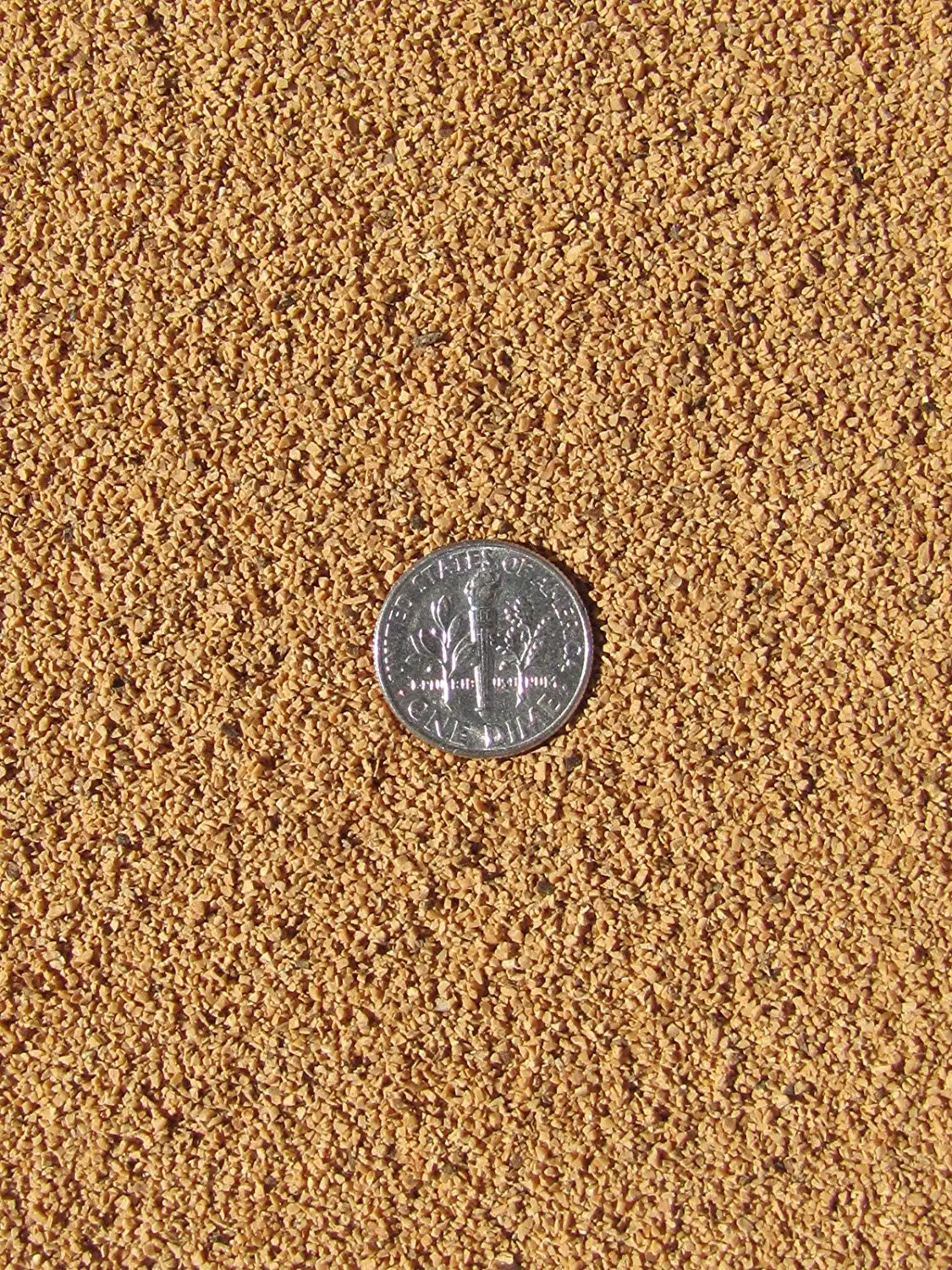 Walnut Shell Tumbler Media 12//20 Medium Walnut Tumbling Media Untreated 2 Lb