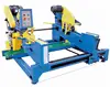 Wood Double End Trim Cutting Saw Machine For Making Wood Pallet