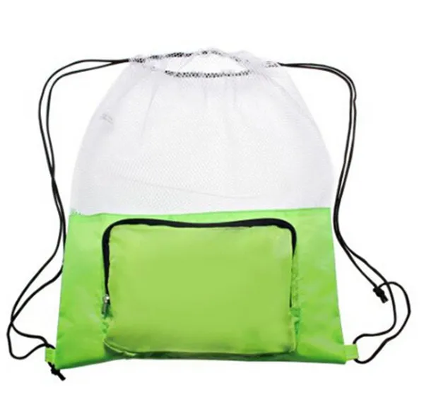 Good Sale See Through Drawstring Bag Drawstring Cosmetic Bag Shop Bulk