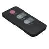 Ultra-thin Bubble Button 3 Keys Remote Control Mini IR Remote Control Support Customize Sticker and Code