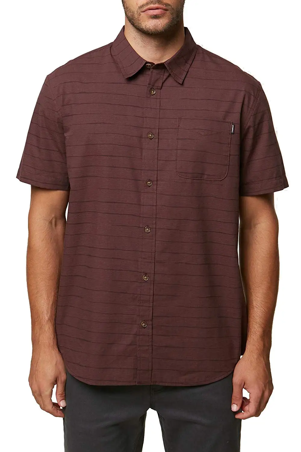 oneill shirts men