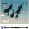 1 Receiver + 1 Emitter + 1 USB Adaptor ir extender infrared repeater remote control