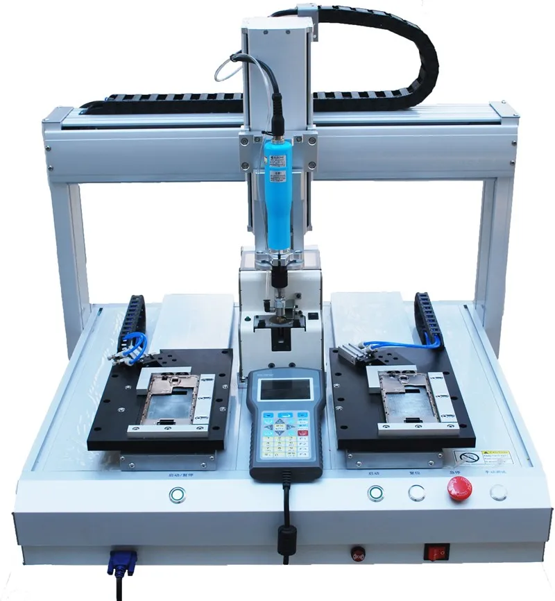 Automatic Screwdriving Machine Use Type Electric Screwdriver Sdca450at