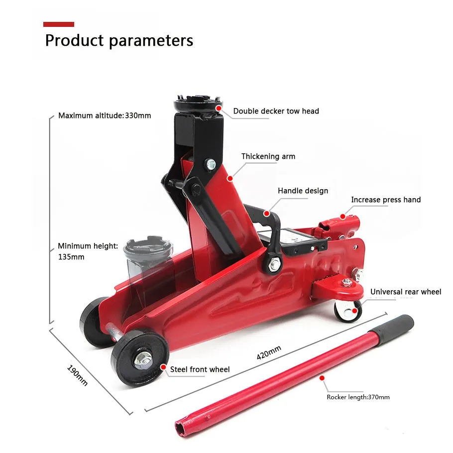 High Quality Low Price High Quality Wholesale 1 Ton Types Allied Car