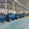 High Speed Cable Stranding Laying-up Machine PND4000 for large section cable