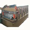 New Technology Roof Tile Double Layer Machine