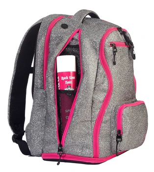 girls gymnastics bag