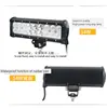 KML-C2-F serial LED bar light /LED Work Lights for Off-road Vehicle Outdoor adventure light factory wholesale