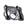 WINDOW REGULATOR USE FOR SKODA OCTAVIA COMBI LAURA OEM 1Z1837462